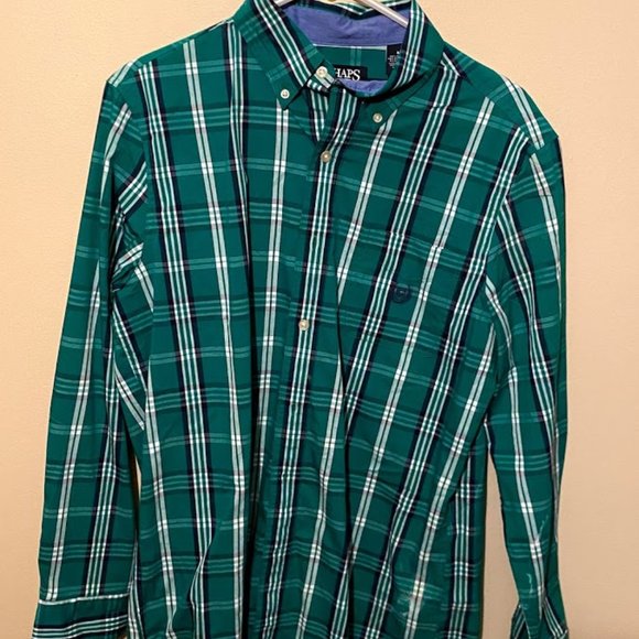 Mens Large Long Sleeve Price is for one you select - Picture 8 of 11